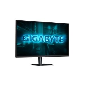 Gigabyte GO27Q24 mit Aim Stabilizer Sync und QD-OLED