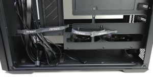 Antec Flux Rear