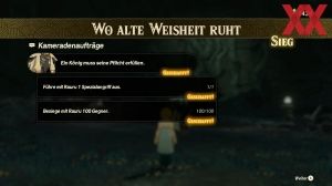 Hyrule Warriors: Chronik der Versiegelung