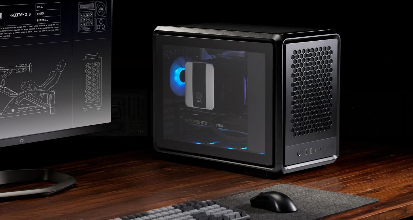 Modulares-und-flexibles-Design-Cooler-Master-stellt-das-MasterFrame-400-Mesh-vor