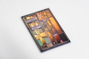 AMD K5 Model 1 (Quelle: Fritzchens Fritz)