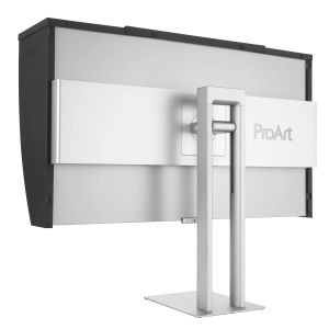 ASUS ProArt PA32UCDMR-K mit 4K-OLED und Kolorimeter