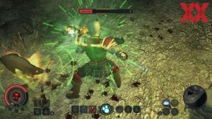 Sacred 2 Remaster (Xbox Series X)