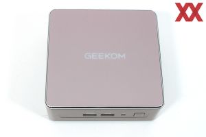 Geekom A5 im Test