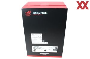 ASUS ROG NUC 15 im Test