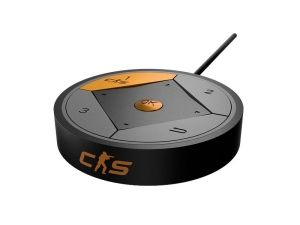 AOC Agon Pro CS24A mit 610 Hz