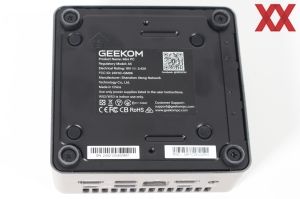 Geekom A5 im Test