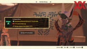 Hyrule Warriors: Chronik der Versiegelung