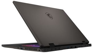 MSI Sword 17 HX B14VFKG-276