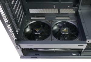 Antec Flux Rear