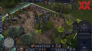 Anno 117: Pax Romana