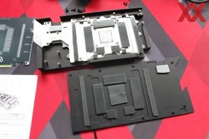 Thermal Grizzly Deltamate GPU-Block für die ASUS ROG Astral