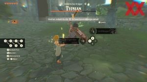 Hyrule Warriors: Chronik der Versiegelung