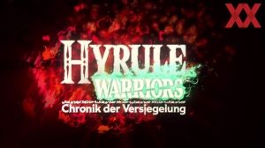 Hyrule Warriors: Chronik der Versiegelung