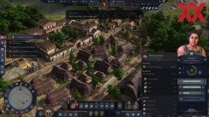Anno 117: Pax Romana