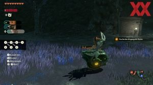 Hyrule Warriors: Chronik der Versiegelung