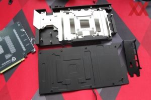 Thermal Grizzly Deltamate GPU-Block für die ASUS ROG Astral