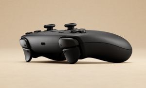 Valve Steam Controller