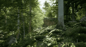 Epic Unreal Engine 5.7