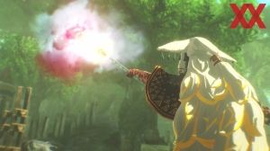 Hyrule Warriors: Chronik der Versiegelung