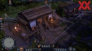 Anno 117: Pax Romana