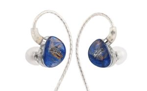 Kiwi Ears x Crinacle: Singolo 