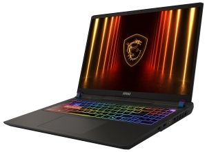 MSI Vector A16 HX A8W
