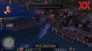 Anno 117: Pax Romana