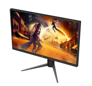 AOC U27G4XM mit 4K, QD-Mini-LED und HDR 1000