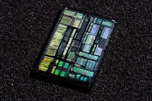 AMD K5 Model 1 (Quelle: Fritzchens Fritz)