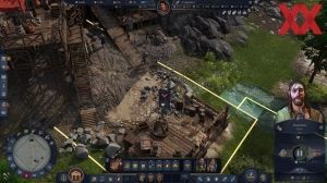 Anno 117: Pax Romana