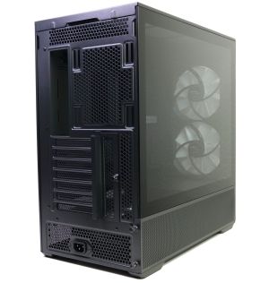 Antec Flux Rear
