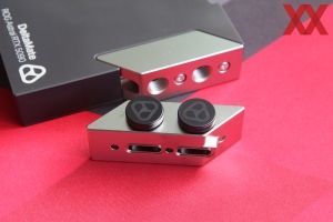 Thermal Grizzly Deltamate GPU-Block für die ASUS ROG Astral