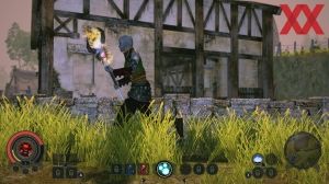 Sacred 2 Remaster (Xbox Series X)