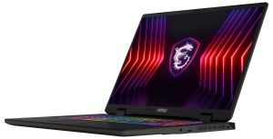MSI Sword 17 HX B14VFKG-276