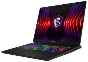MSI Sword 17 HX B14VFKG-276