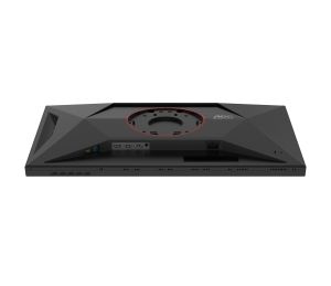 AOC U27G4XM mit 4K, QD-Mini-LED und HDR 1000