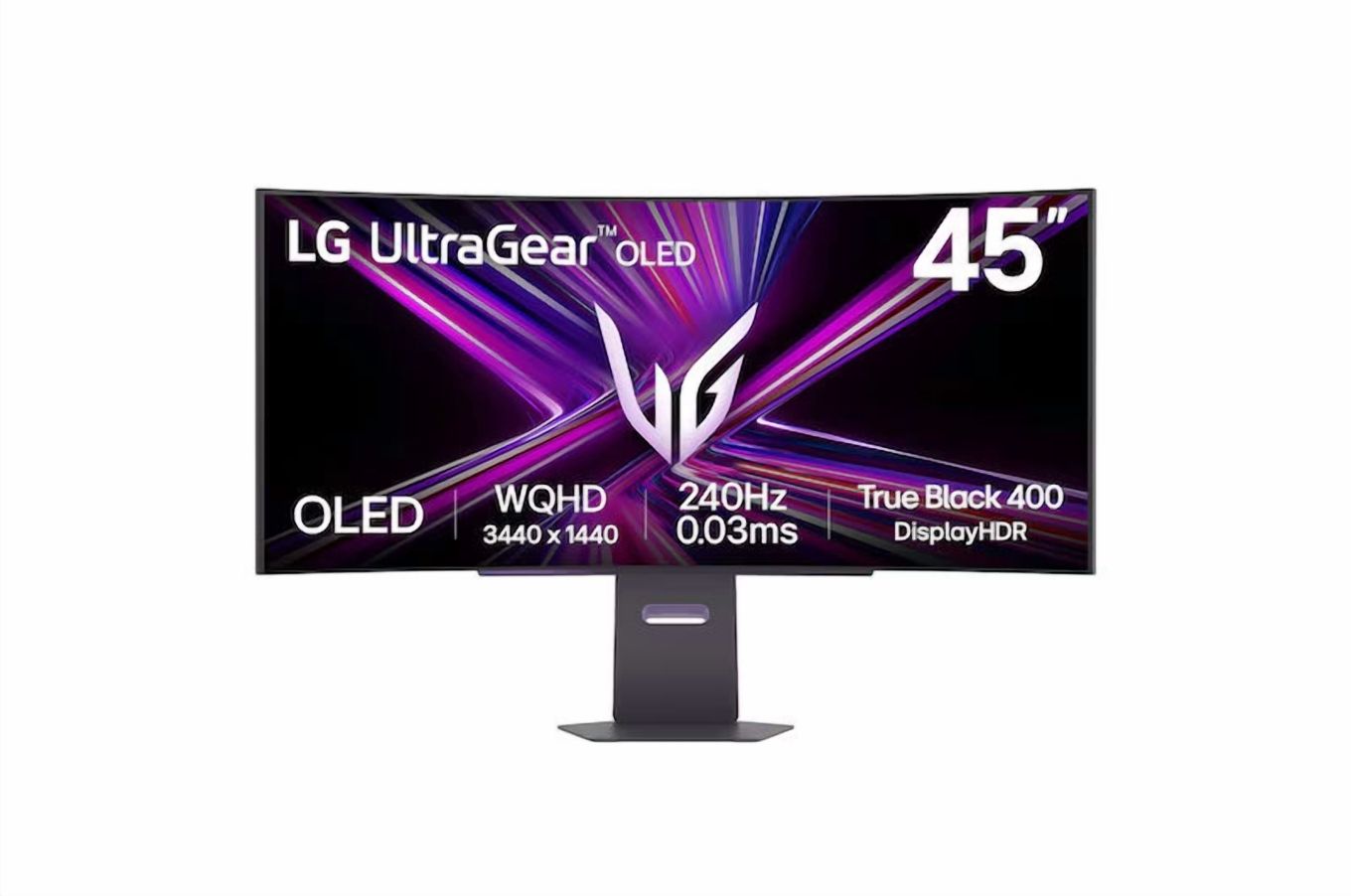 WOLED-UWQHD-240-Hz-und-True-Black-400-LG-UltraGear-45GX900A-ist-in-Deutschland-verf-gbar