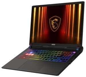 MSI Vector A16 HX A8W