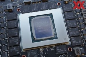 Thermal Grizzly Deltamate GPU-Block für die ASUS ROG Astral