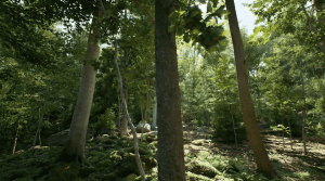 Epic Unreal Engine 5.7