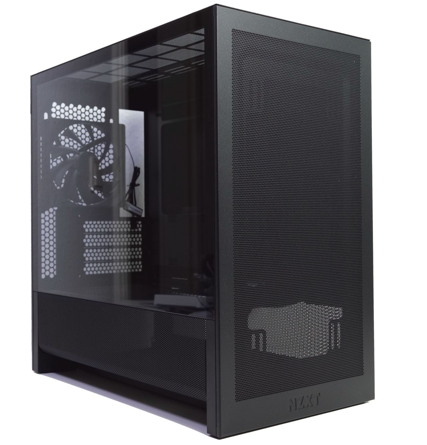 NZXT-H3-Flow-im-Test-Moderner-Mini-Tower-mit-Hochluftstrom-Design