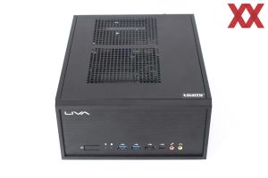 ECS Liva P500 H610 im Test