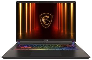 MSI Vector A16 HX A8W