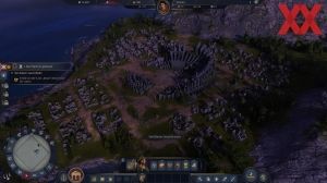 Anno 117: Pax Romana