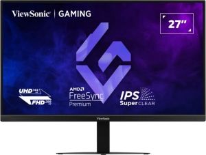 ViewSonic XG2730D-4K mit Dual-Hz-Modus