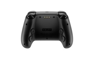 Valve Steam Controller