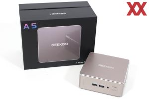 Geekom A5 im Test