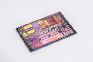 AMD K5 Model 1 (Quelle: Fritzchens Fritz)