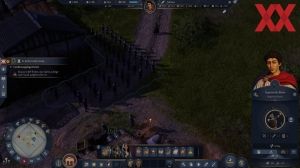 Anno 117: Pax Romana